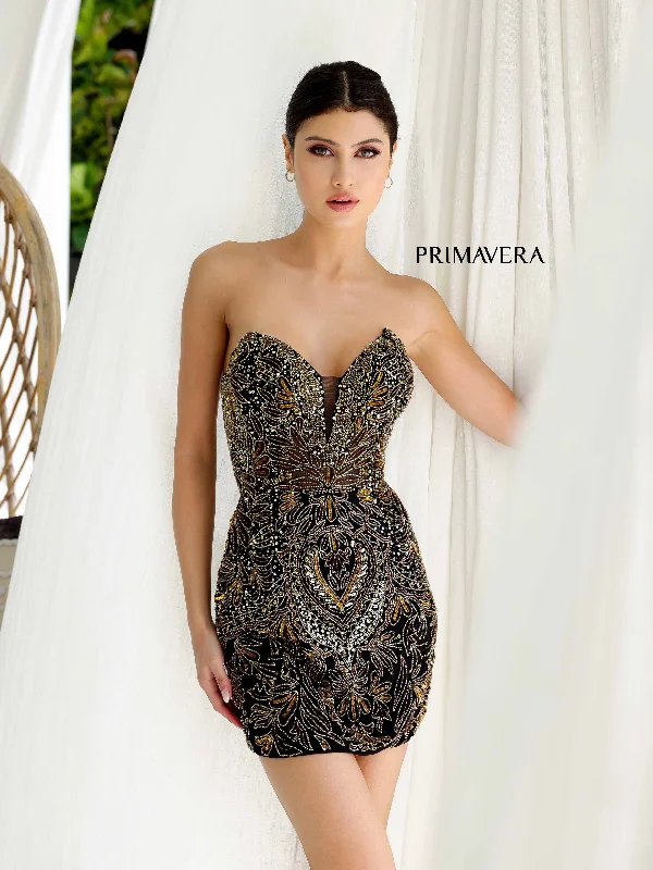 Black/Gold