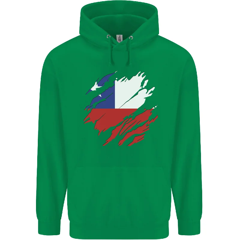 Irish Green