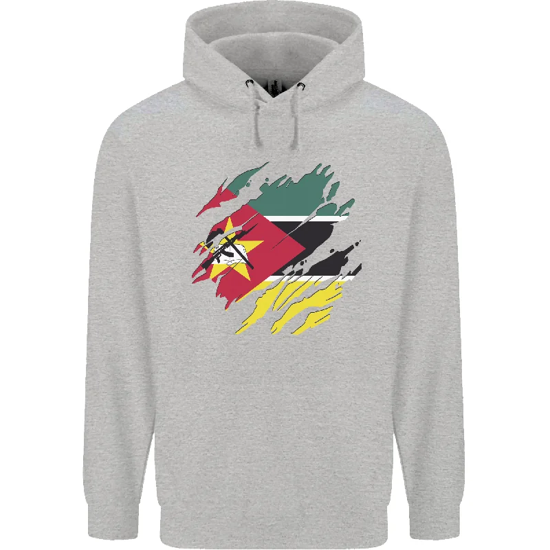 Sports Grey