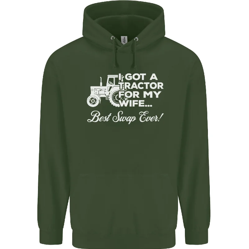 Forest Green