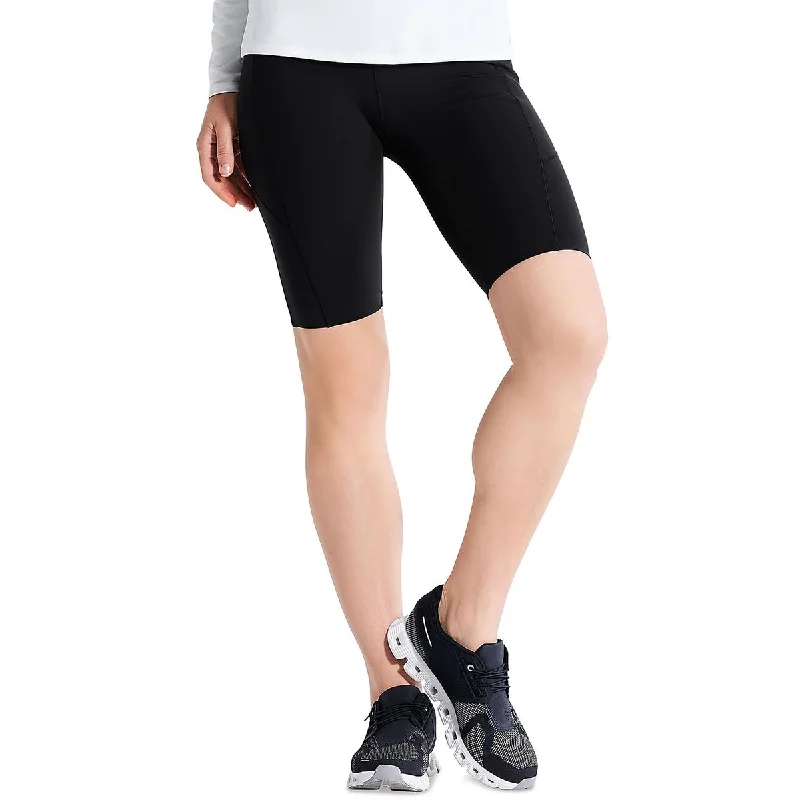 Huge Savings Nic + Zoe Womens Flexfit Performance Fitness Bike Short