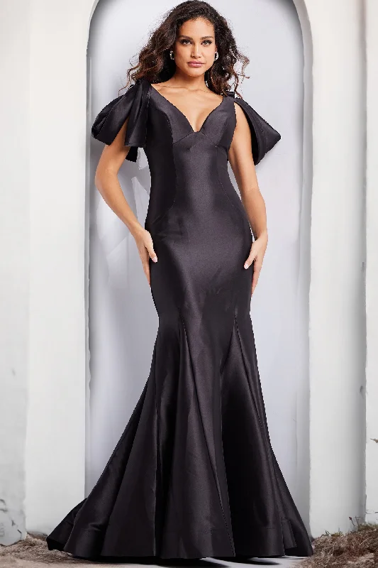 Shop and Save Jovani 24193