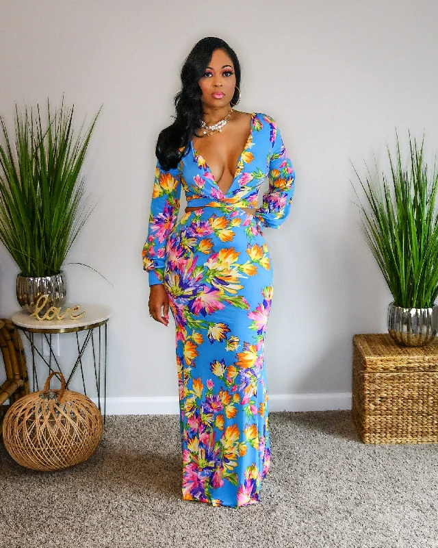 Sneak Peek Sale Dream Maxi