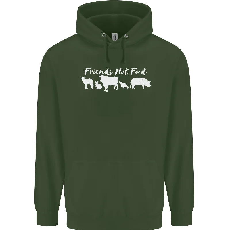 Forest Green