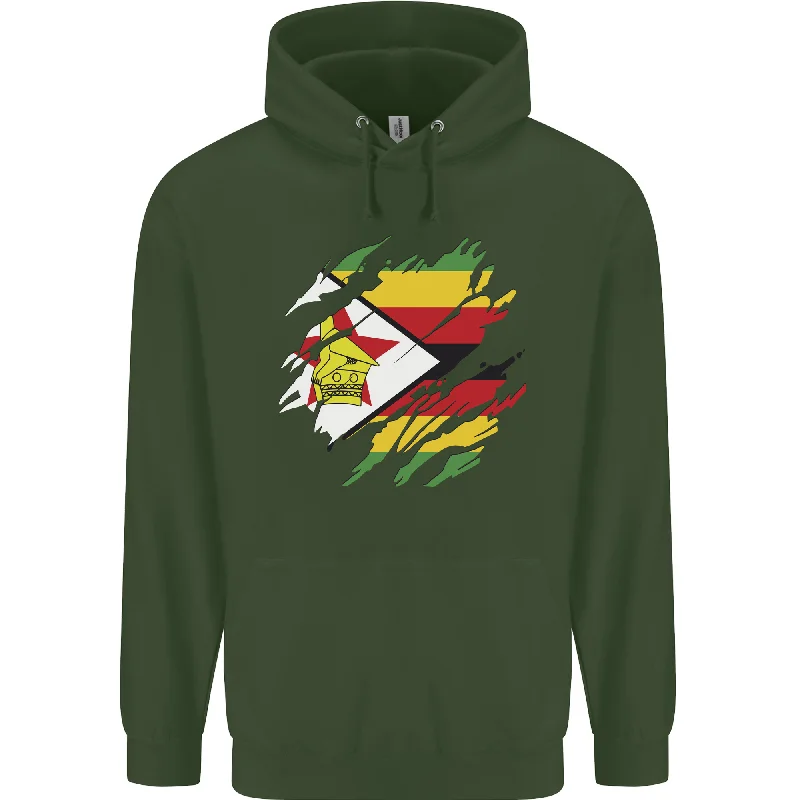 Forest Green