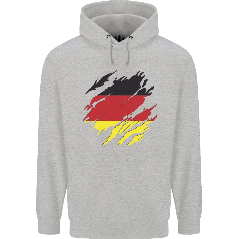 Sports Grey