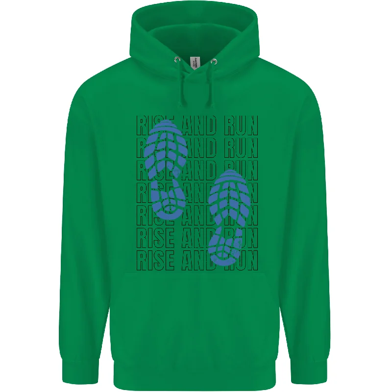 Irish Green