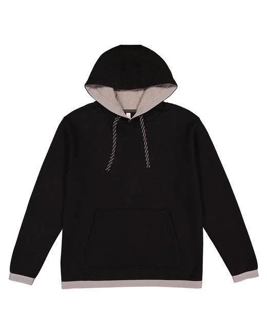 New Deals LAT Adult Statement Fleece Pullover Hoodie 6996