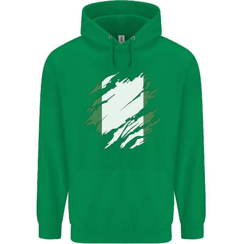 Irish Green