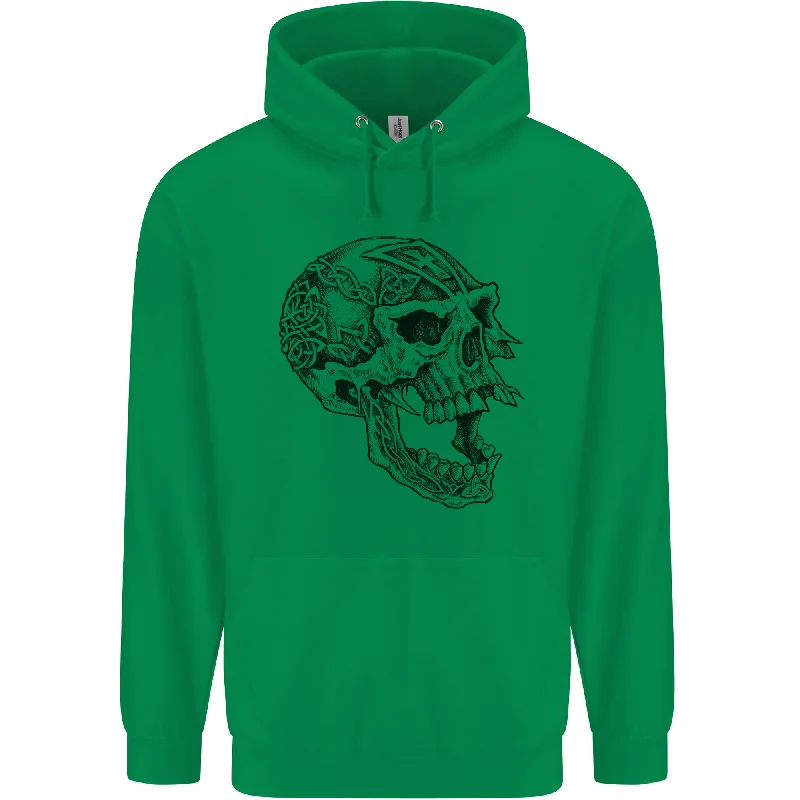 Irish Green