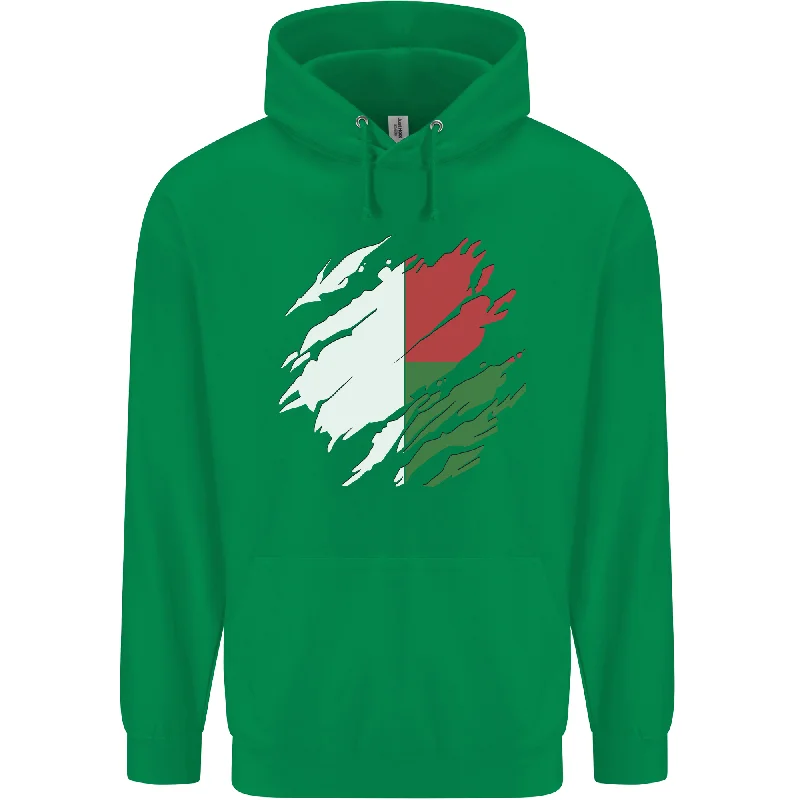 Irish Green
