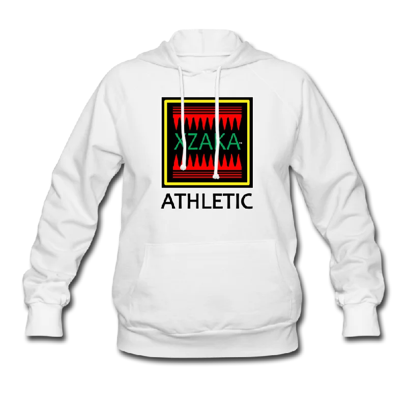 Savings Galore XZAKA Women Athletic Motivational Hoodie - W1279