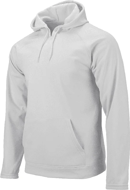 Final Markdown Paragon 305 Vail Performance Fleece Hoodie - Aluminum