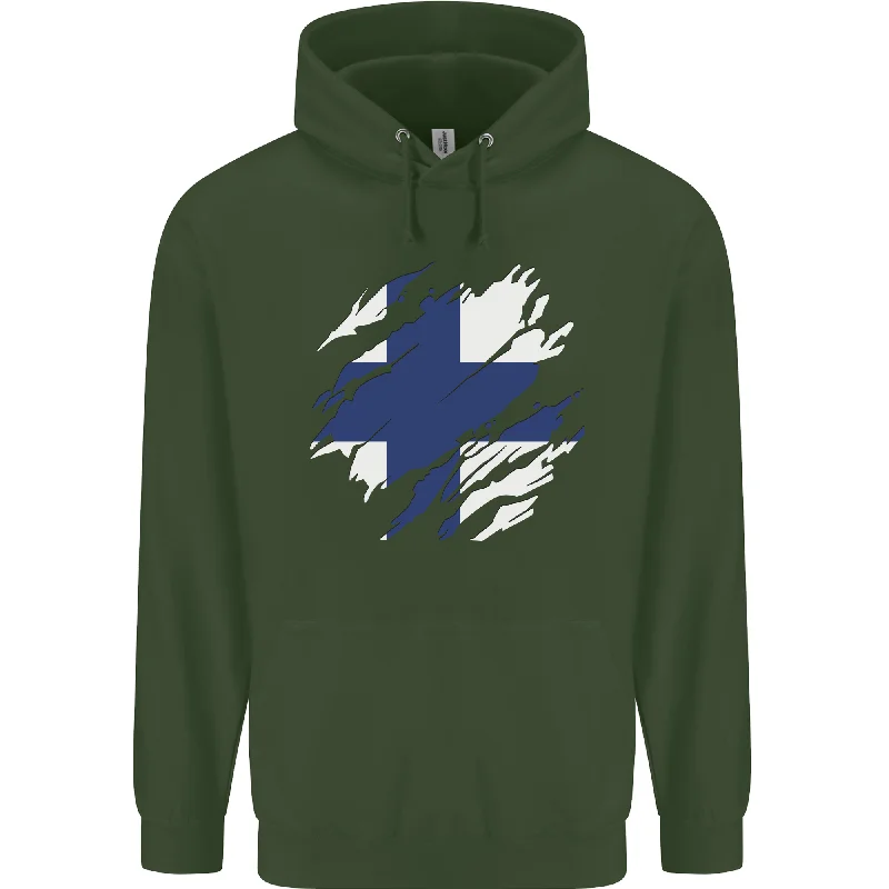 Forest Green