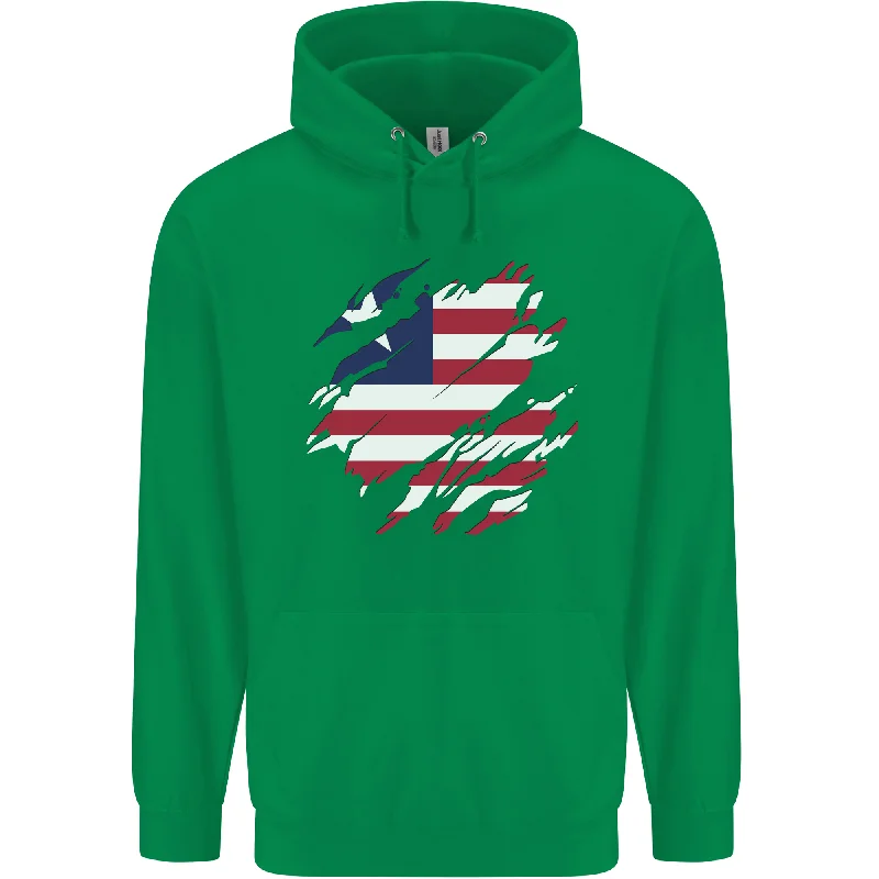 Irish Green