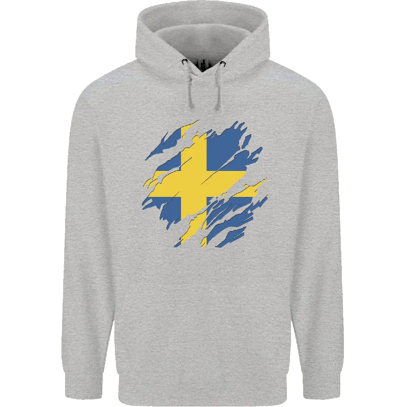 Sports Grey