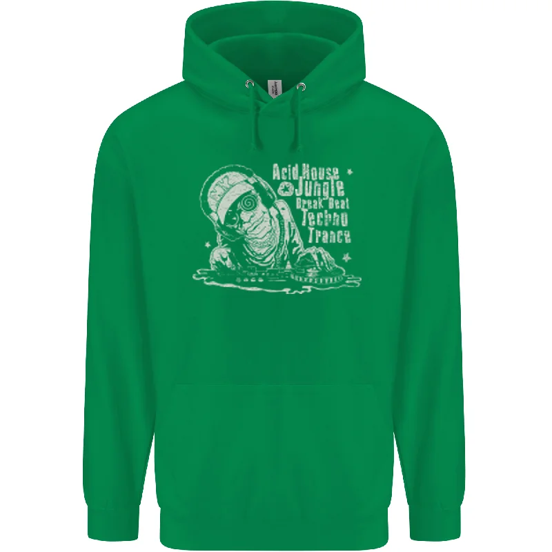 Irish Green