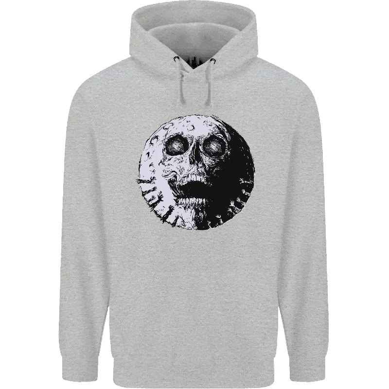 Sports Grey