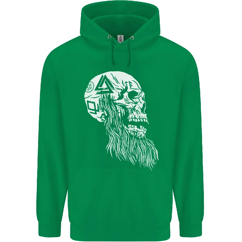 Irish Green