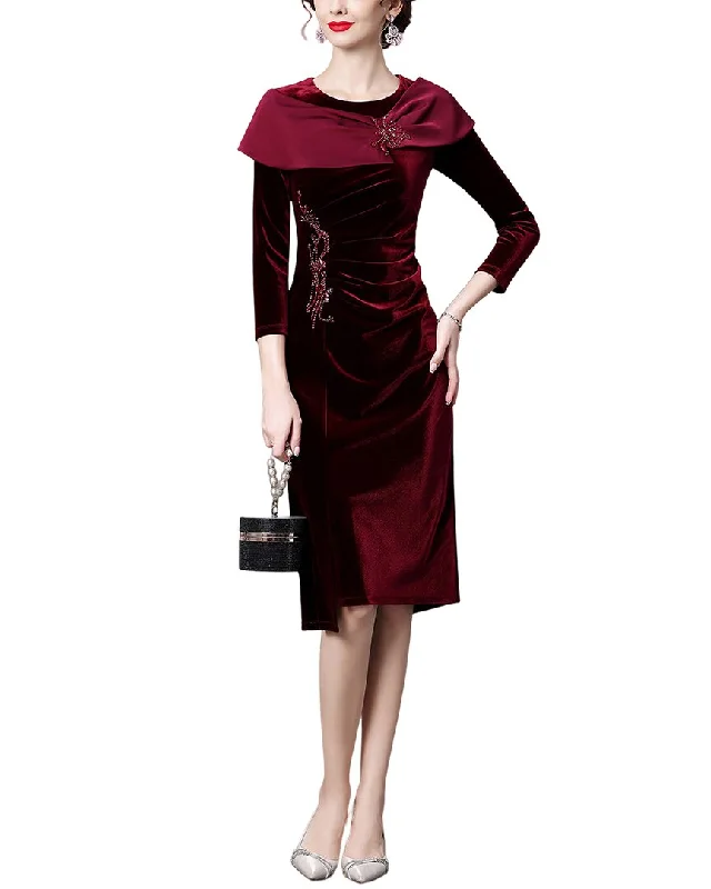 Online Only Anette Dress