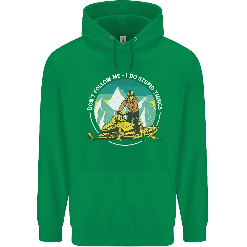 Irish Green