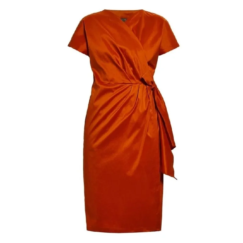 Quick Sale -Marina Rinaldi DONARE dress