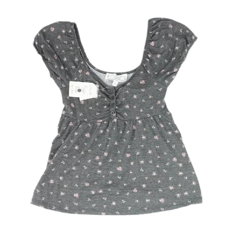 Deal Frenzy Gray Misc T-Shirt