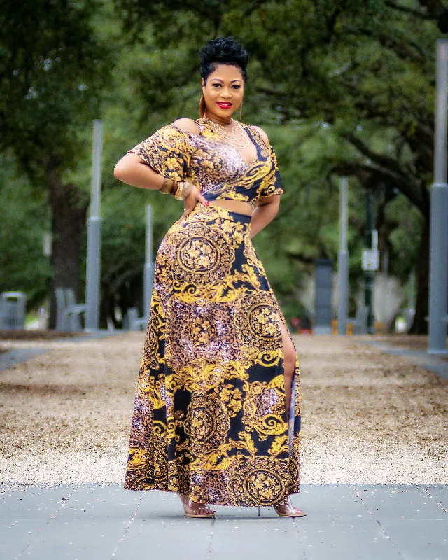 Deal Zone Magnificent Maxi