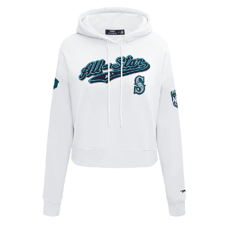 Super Sale SUDADERA DE CUELLO REDONDO MLB MLB ALL STAR PARA MUJER