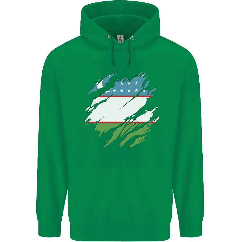 Irish Green