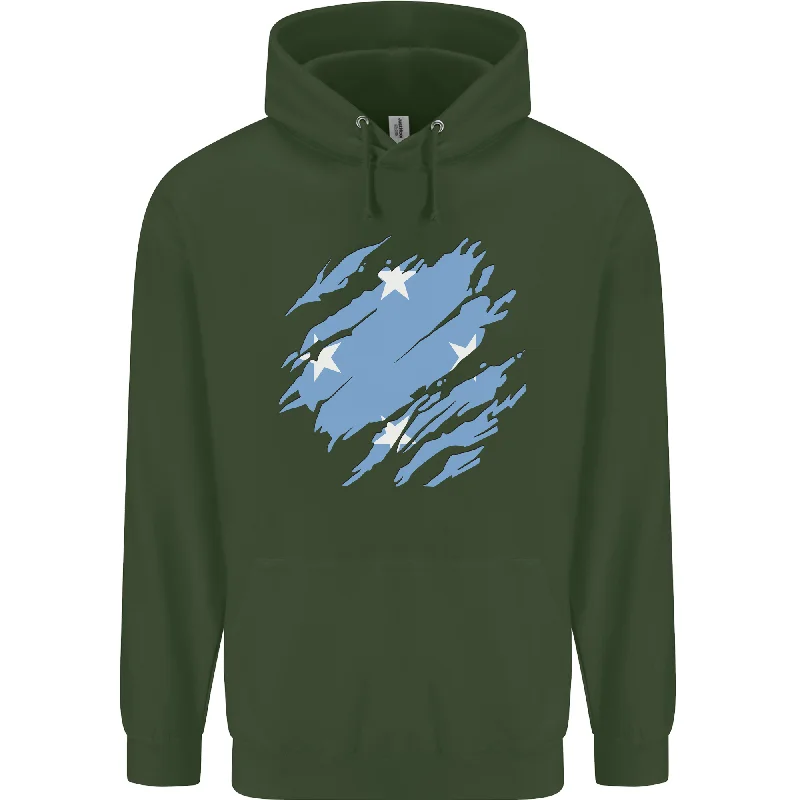 Forest Green