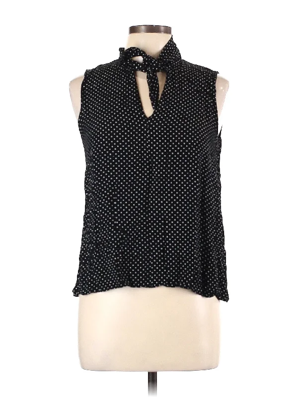 Loyalty Reward Sleeveless Blouse