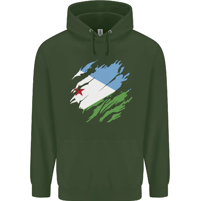 Forest Green