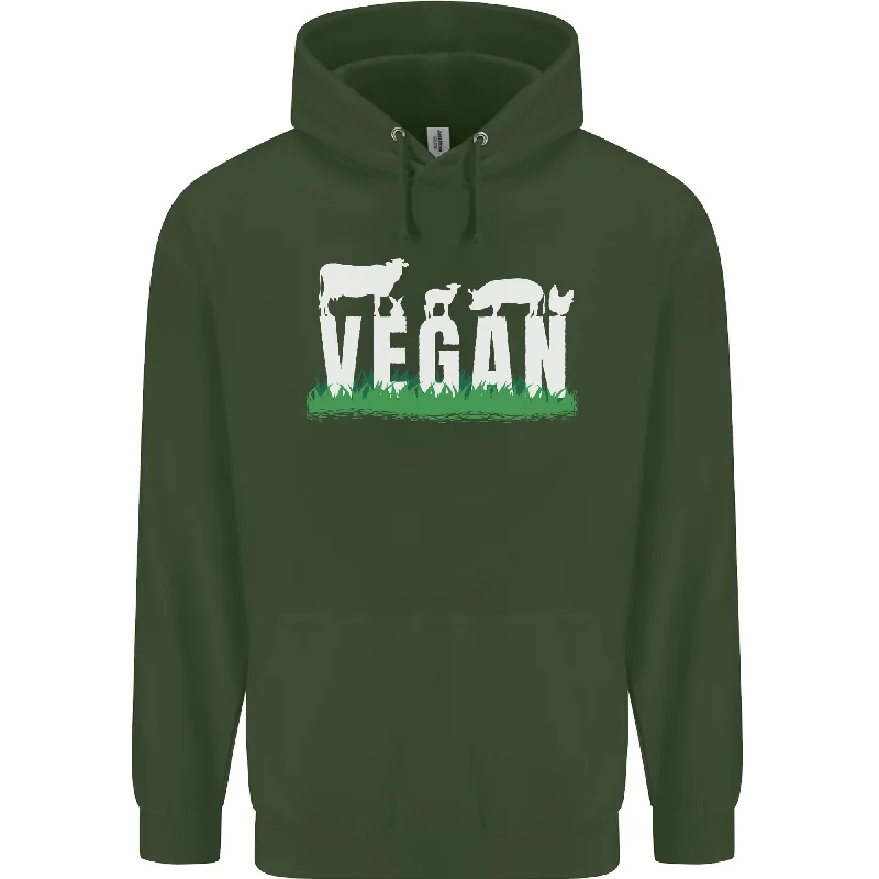 Forest Green