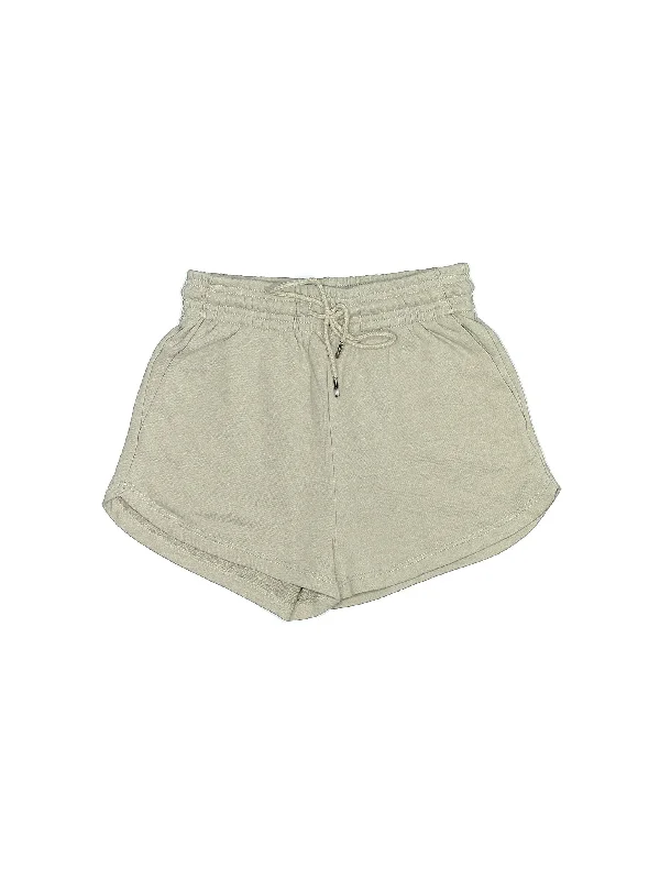 Exclusive Online Offer Khaki Shorts
