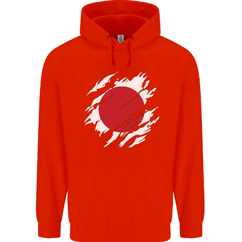 Bright Red