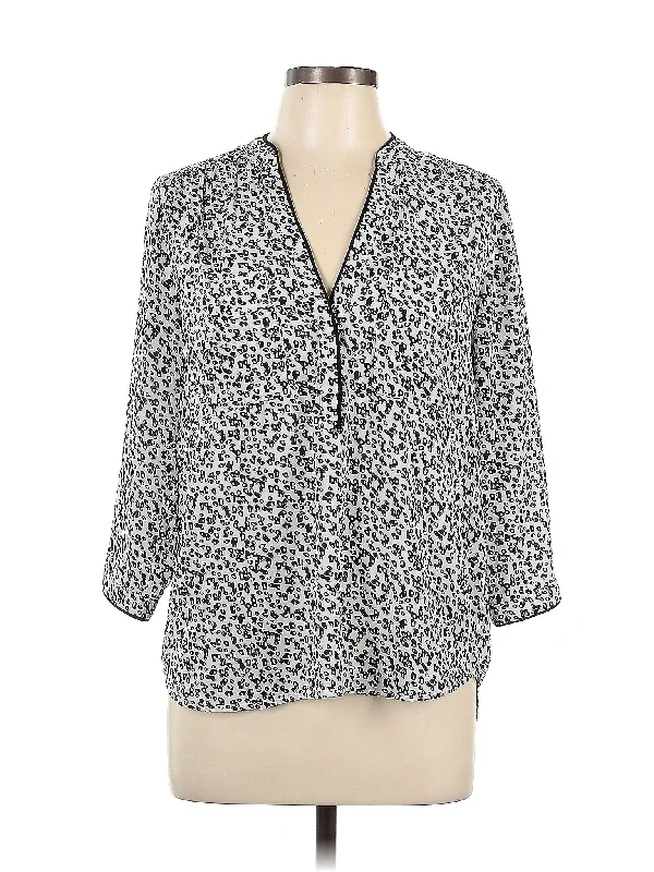 Clearance Sale 3/4 Sleeve Blouse