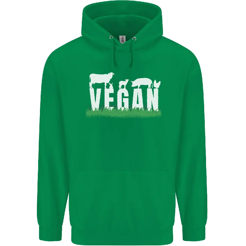 Irish Green