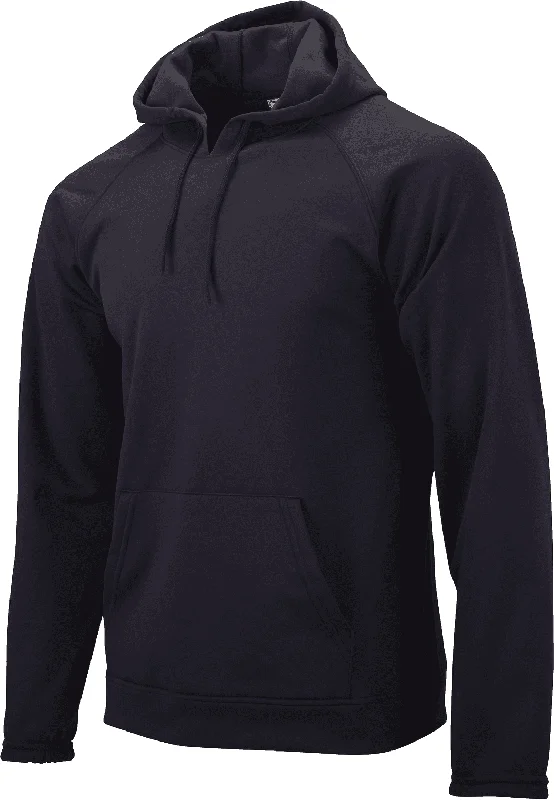 New Markdowns Paragon 305 Vail Performance Fleece Hoodie - Black