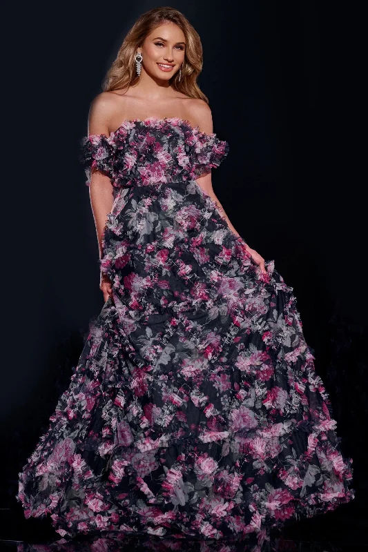 Exclusive Preview Jovani 40331