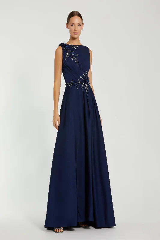 Hurry In Mac Duggal 20365