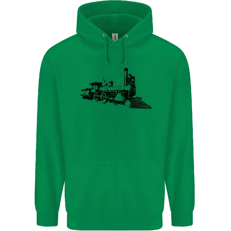 Irish Green