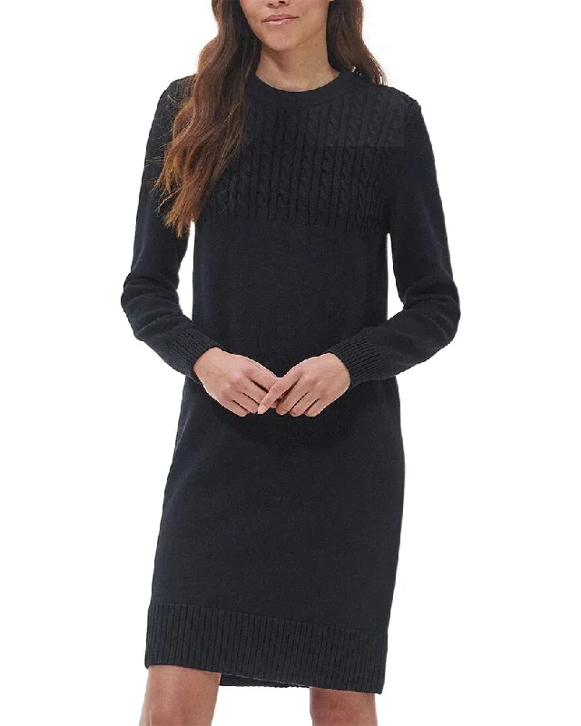 Epic Deals Barbour Dress