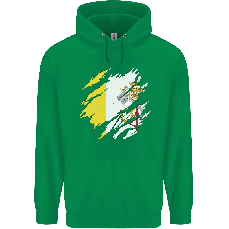 Irish Green