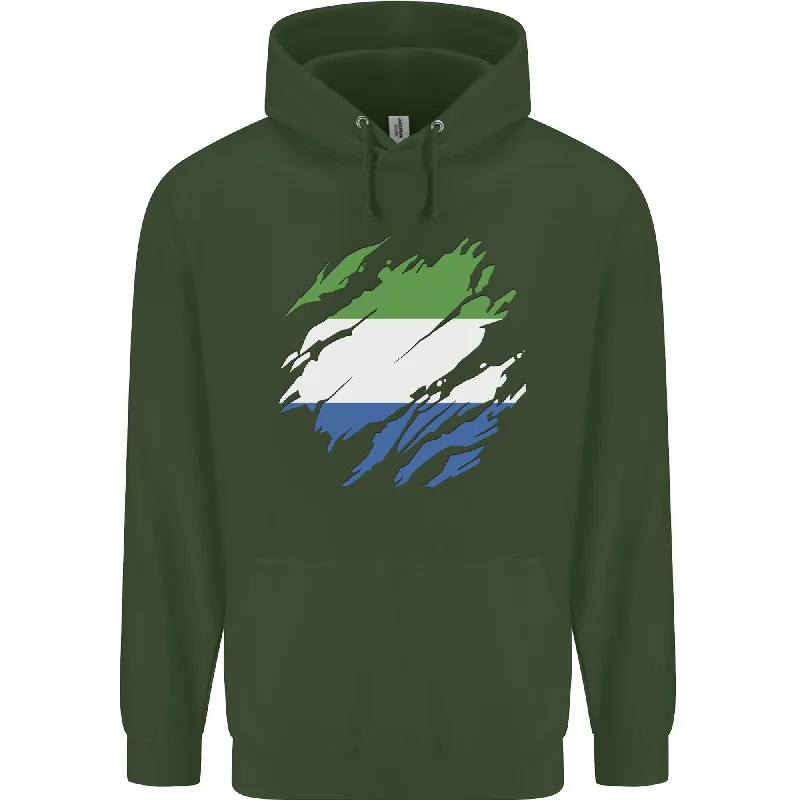 Forest Green
