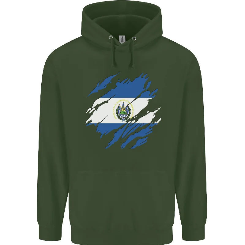 Forest Green