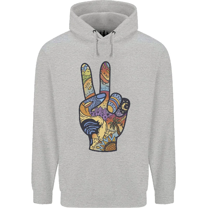 Sports Grey