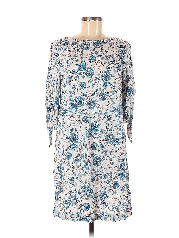 Midnight Madness Casual Dress