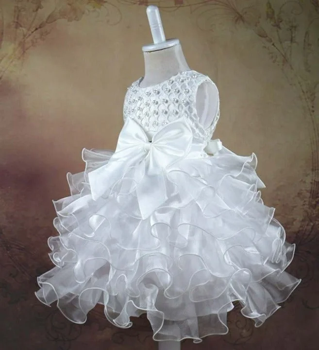 Online Specials Zoey Infant Christening / Blessing Dress