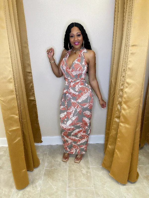 Clearance Sale Its Givin Dress
